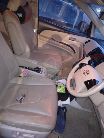 2015 Toyota ESTIMA 2.4 AERAS PREMIUM ACR50W NEW - 4