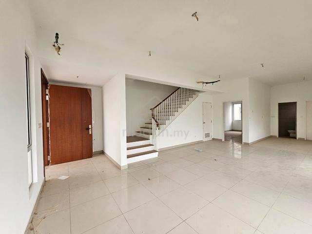 Corner 2-storey landed house brand new palma sand gamuda cove, dengkil 1