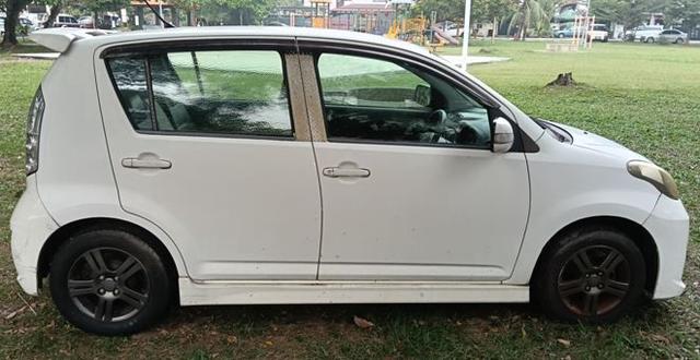 2009 Perodua MYVI 1.3 SE FACELIFT - 3