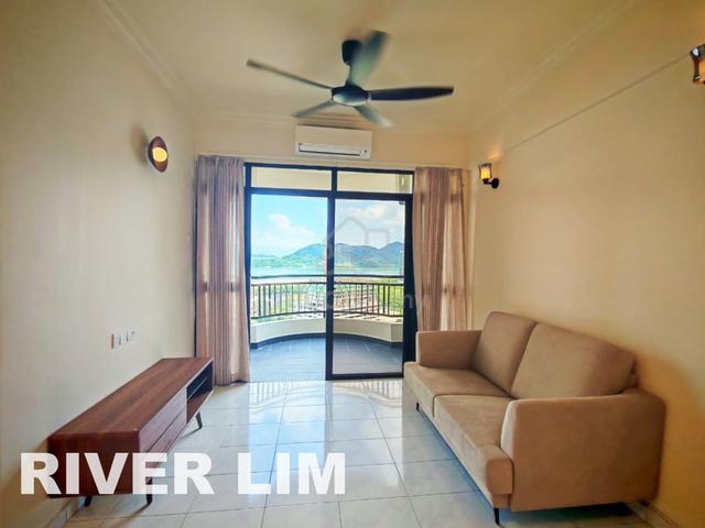 E-Park Condominium 1