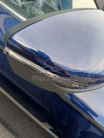 Proton S70 Premium SEDAN TURBO BERGAYA & BERKUASA - 4