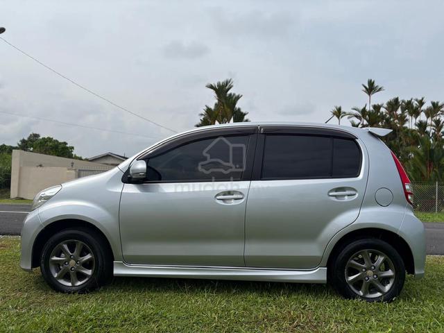 2012 Perodua MYVI 1.5 SE ZHS (A) - 5