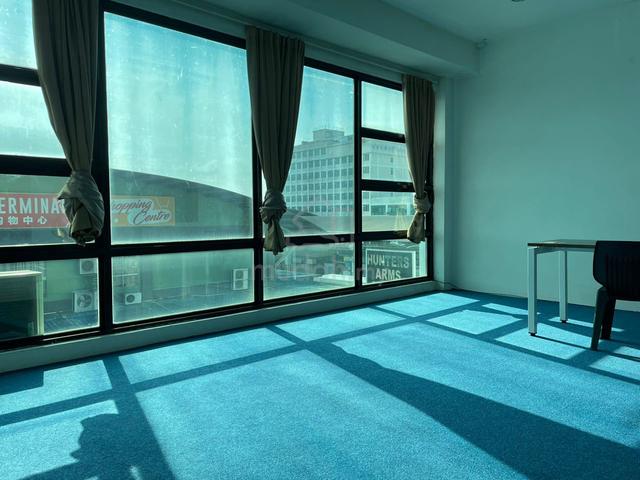 Vacant Office For Rent 1