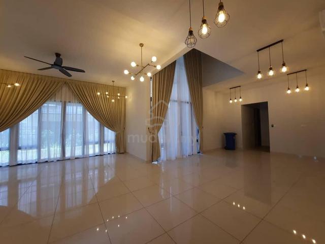 Semi D Dillenia @ Bukit Bandaraya near Seksyen 8 and Tenby School 1