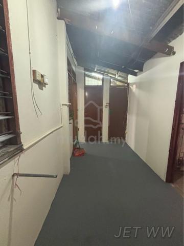 Kampung Pendamar Single Storey House For Sale 1