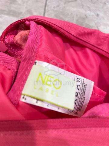 Adidas Neo Sling Bag - photo 4 of 6