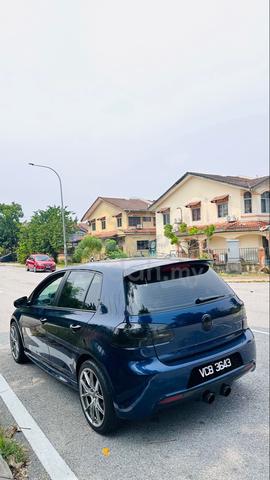 2011 Volkswagen GOLF 1.4 MK6 (A) - 3