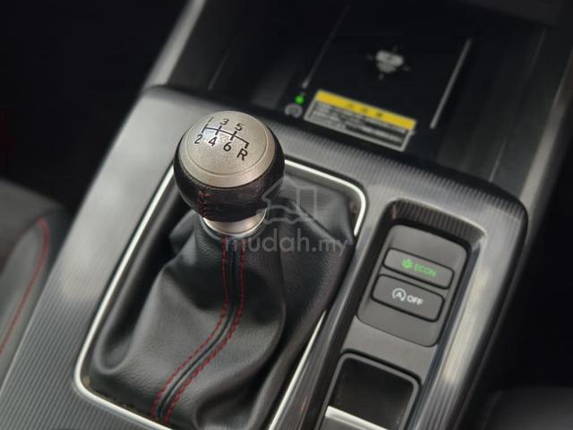2023 Honda CIVIC 1.5 EX FL1 (M) - 5