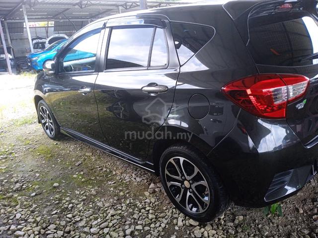 2020 Perodua MYVI 1.5 H (A) - 4
