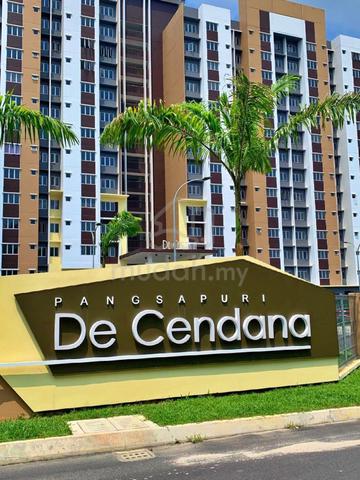 De Cendana 1