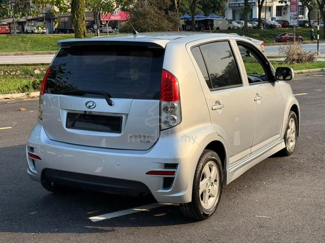 2006 Perodua MYVI 1.3 EZi (A) NEW PAINT CONVERT SE - 4