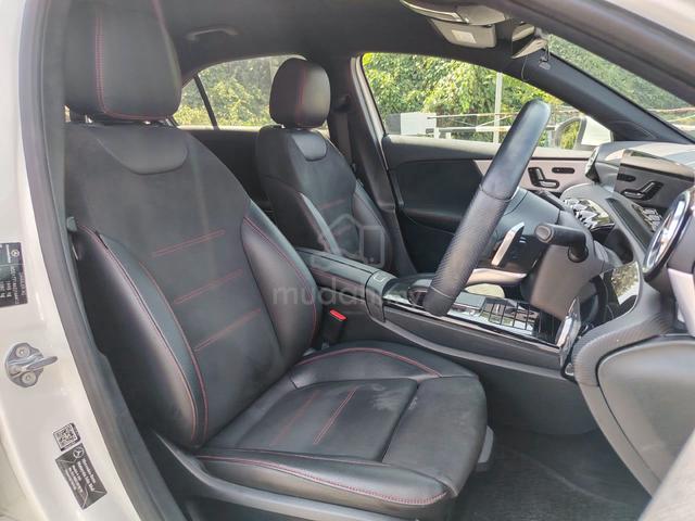 2019 Mercedes Benz A-CLASS 2.0 A45S 1Y-WARRANTY - 5