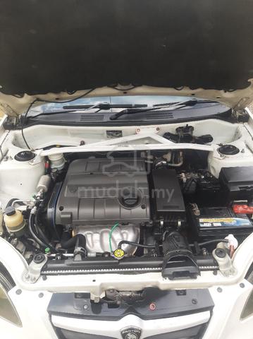 2012 Proton PERSONA 1.6 ELEGANCE HIGH LINE (A) - 2