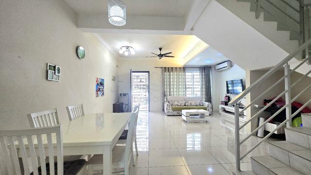 Taman Pearl Impian SS7 1