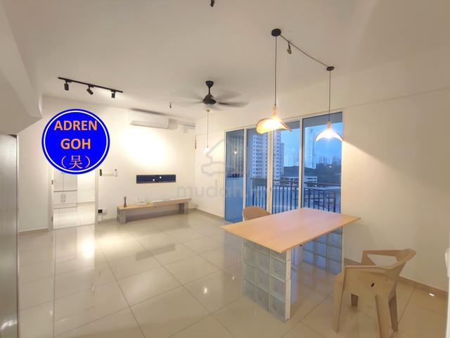 Ideal Residency 1