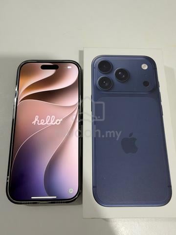 Carousel Image Selected