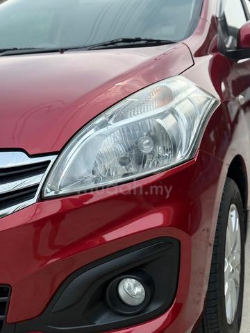 2018 Proton ERTIGA 1.4 (A) LADY LOW MILEAGE FULON! - 4