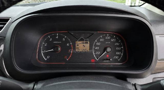 2018 Perodua BEZZA 1.3 PREMIUM X (A) - 5