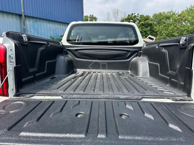 2022 Mitsubishi TRITON 2.4AT BULANAN 850 - 3