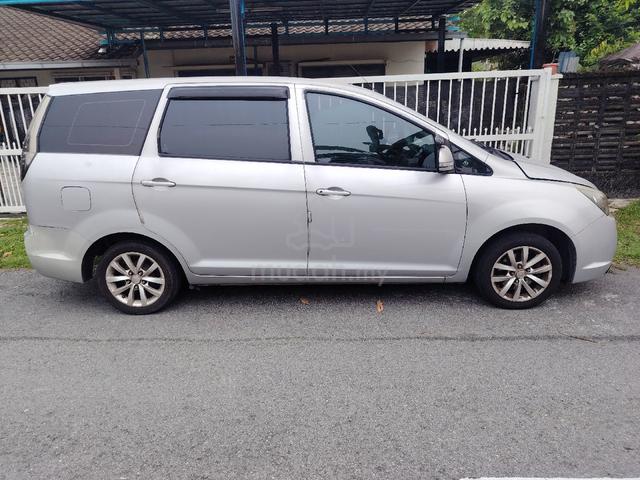 2012 Proton EXORA 1.6 STANDARD (M) - 3