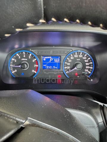 PROMO 2018 PERODUA MYVI 1.3 X Auto - 5