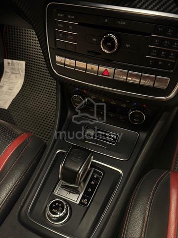 2016 Mercedes Benz A-CLASS 2.0 45 AMG (CBU) W176 - 4