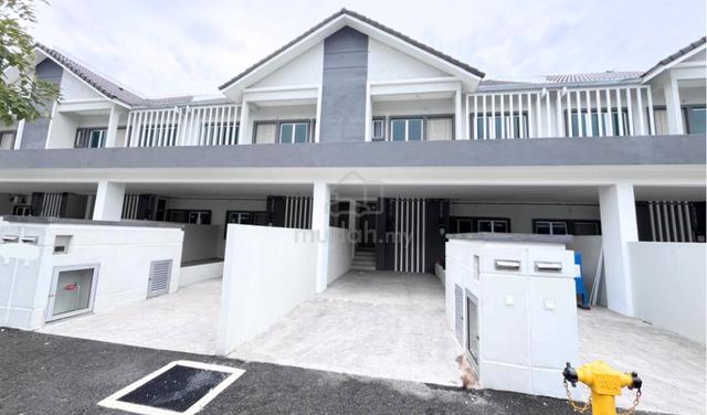 Jalan Kuala Kangsar Goshen Gated Guarded New and Never Occupied Ipoh 1