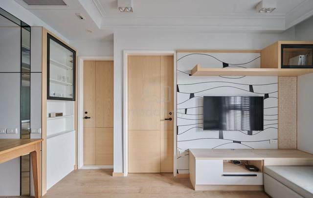 High Rental [ Passive Income 2000 ] @ Ready Tenant - Dualkey | Furnish 1