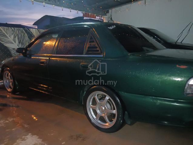 1995 Proton WIRA 1.3 A/B GL (M) - 3