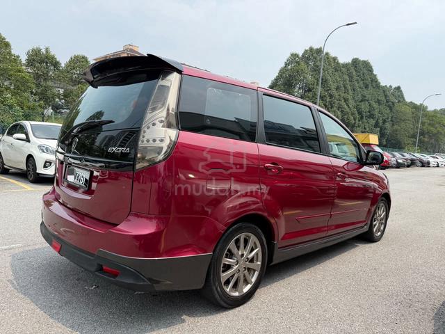 2016 LOAN KEDAI Proton EXORA 1.6 PREMIUM (A)DP1000 - 2