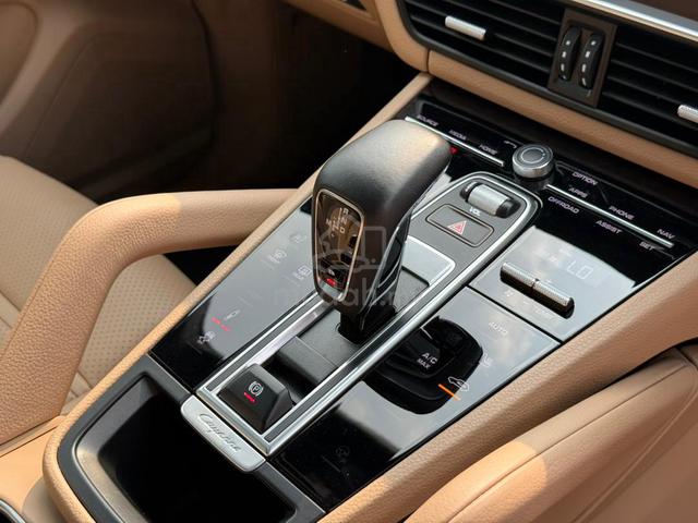 2022 Porsche Cayenne 3.0 Turbo - 3