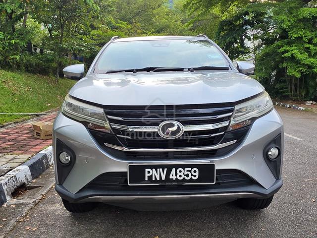 2019 Perodua ARUZ 1.5 AV (A) - 1