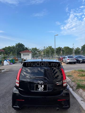 2011 Perodua MYVI 1.5 SE ZHS (A) - 3