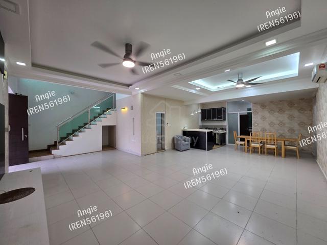 Double Storey Semi-D at Rembulan, Timur@Enstek 1