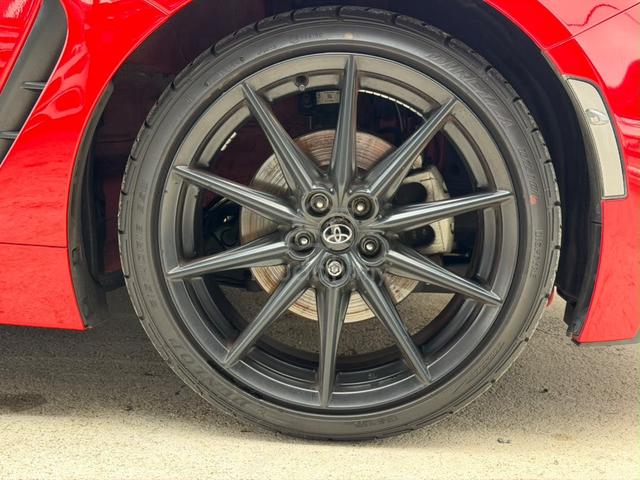 7k KM 2021 Toyota GR86 RZ AUTO RED SUPER NEW CAR✅ - 4