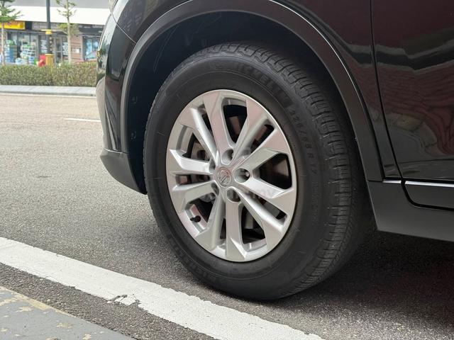 2018 Nissan X-TRAIL 2.0 AERO EDITION T32 (A) - 5