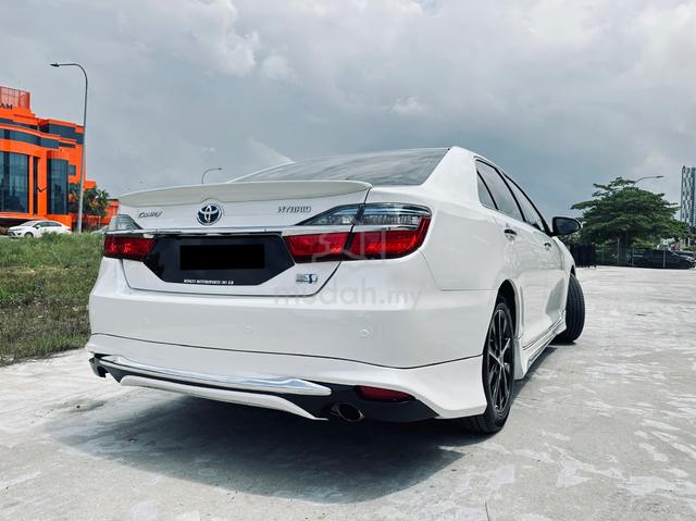 2015 Toyota CAMRY 2.5 HYBRID FACELIFT (A) 1Y WARRA - 3