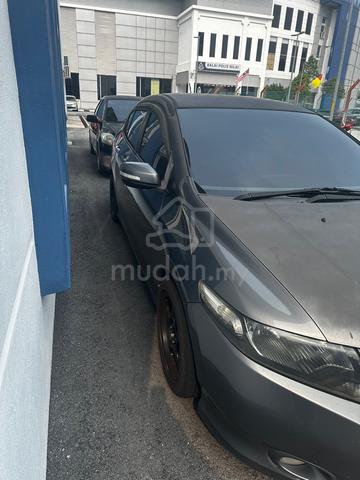 2010 Honda CITY 1.5 S (A) - 3