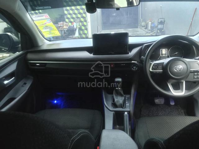 2023 Toyota VIOS 1.5 E MY23 (A) - 3