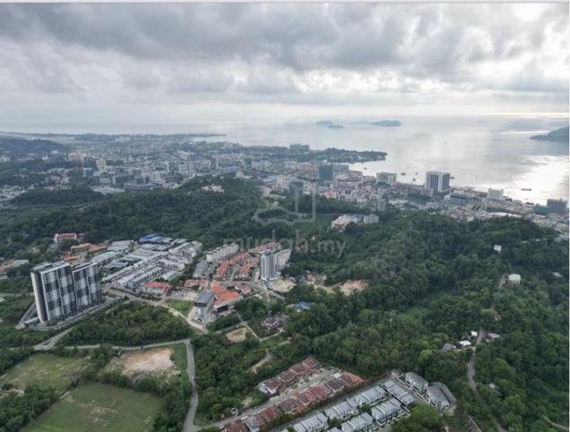 Likas Residential Land CL999 l Cheap Sale l Taman Manikar Fantasi 3