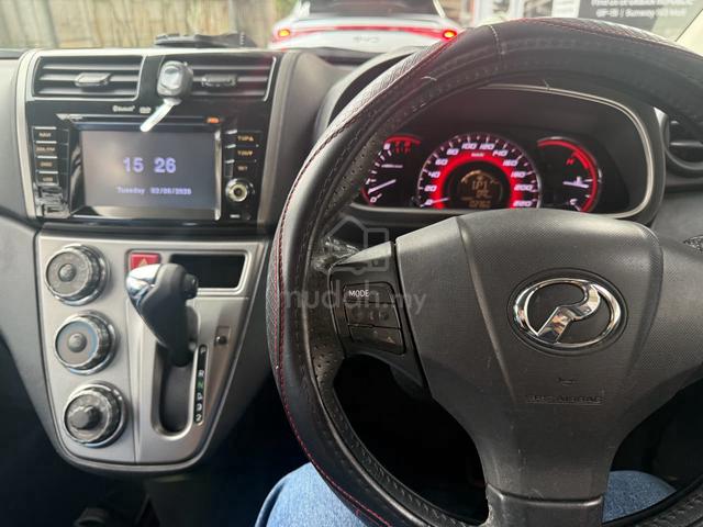 2014 Perodua MYVI 1.5 SE GHS (M) - 4