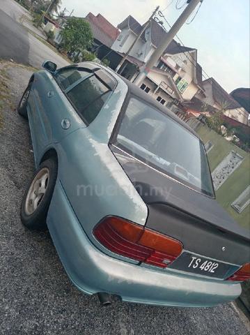1995 Proton WIRA 1.3 GL (M) - 2