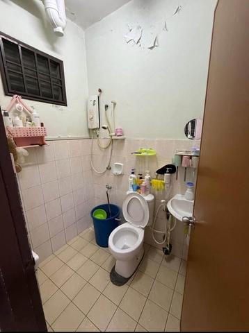 Mutiara Rini Jln Jasa Cheapest Unit , Full Loan , Low Depo ,6k can buy 5
