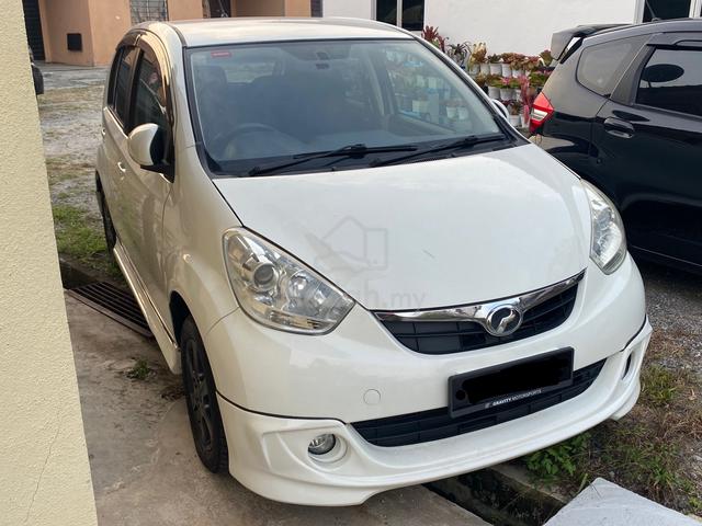 2011 Perodua MYVI 1.3 EZI Lagi Best (A) - 1