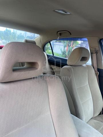 Tiptop 2010 Honda CIVIC 1.8 S-L iVTEC FACELIFT (A) - 5