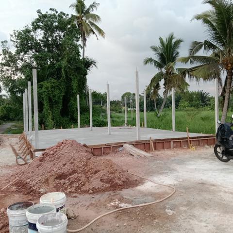 Sungai Yu Kuala Selangor 1