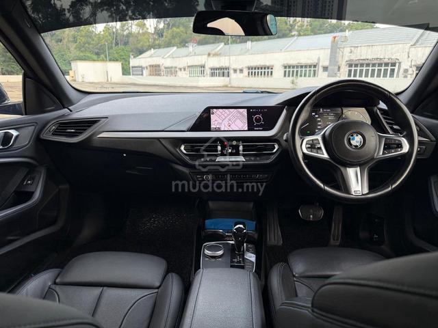 Proton X70 1.8 EXECUTIVE 2WD (A) F.S.RECORD PROTON - 5
