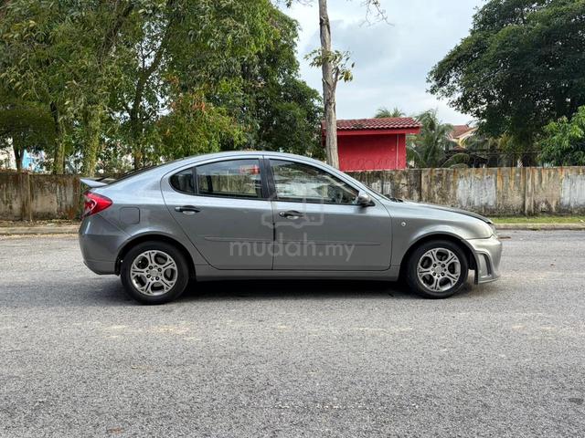 2006 Proton GEN-2 1.6 ENHANCED VERSION A (M) - 4