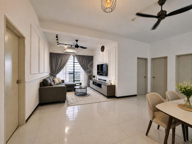 Residensi Adelia 1