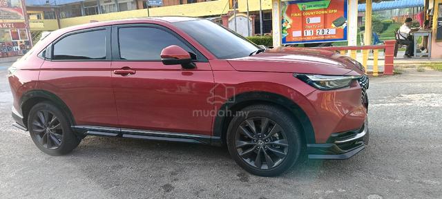 2024 Honda HR-V 1.5 E:HEV RS MY22 (A) - 5